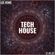 Tech House Mix - Lee Howe image