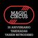 35 Aniversario Magic Circus pt 02 YAXKIN RETRODISKO image