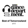 The Best of Dance Department 717 with Stephan Bodzin @ Tomorrowland image