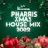 Pharris Xmas (House Mix 2022) image