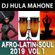 Afro-Latin-Soul 2019 Vol. 1 image