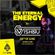 The Eternal Energy - Episode 45 Mix by Vishnu on Pulse  - Show Date - (04/06/2021) image