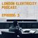 London Elektricity Podcast Episode 003 image