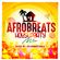AFROBEATS HOUSE PARTY MIX 2023 image