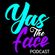 Yas The Face Podcast E06 S3 image