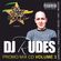 DJ Rudes - Promo Mix CD Volume 3 - Staar Sound image