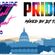 Madison Pride Mix 2016 DJ Tim Walters image