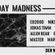 MasteR @ TempeL - Thursday Madness @ Der Weisse Hase Berlin - 09012020-10012020 image