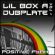 Positive Fyah - Lil Box A Dubplate image