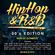 HIP HOP & R&B 00's Edition Vol 2 image