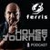 House Journey by Dj Ferris -  Episode 01  Oct  2017 image