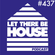 Let There Be House Podcast With Queen B #437 image