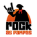 Rock às Pampas - Entrevista com Gustavo Telles (POA) image