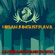 URBAN JUNGLIST FLAVA - A DJ SERIOUS D DNB MIX 09:2023 image