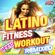 LATINO WORK OUT  - MIXED BY EL RAGE RMX  2016 K image