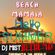 DJ MIST - COTTON BEACH MAMAIA - 1 ST OF MAY 2022 image