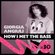 Giorgia Angiuli - HOW I MET THE BASS #30 image