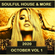 Soulful House & More October 2020 Vol 1 image
