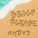 Beach Please! - #MusicDanceVibe 3 image