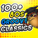 80s Grooves Mix - 100+ Classic Funk, Soul, Disco, Old School R&B Hits - DJ Money image