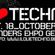 Sven Vath @ I Love Techno,Gent,Belgium 18-10-2003 image