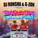 DJ RONSHA & G-ZON - Ronsha Mix #316 (New Hip-Hop Boom Bap Only) image
