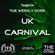 Just Breathe presents: The Weekly Dose - UK Carnival Afterparty image