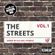 DJ Carl Finesse Presents The Streets (Hip Hop Mix) image
