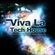 Snake Sedrick aka Son-Tec - Viva La Tech House Radio Show 03 image