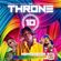 THE THRONE 10 ( DJ STONE ) image