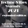 Techno Vibes Yearmix 2021 extended *exclusive* edition [the best of dark, deep and Peak-time Techno] image