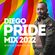 Diego Pride Mix 2022 image