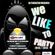 WE LIKE TO PARTY 2013/2014 BY DJ TWISSTED T.O image