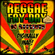 Digikally Mad! @ Reggae Fry-Day 06.06.2014 image
