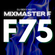 Mixmaster F75 image