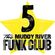 The Muddy River Funk Club Mix - 45 Minutes of Funk Vol. 5 image