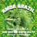 Amor Brazil - Selected and mixed by G Nomad image