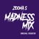 Zooma's MADNESS MIX image