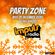 Even Steven - PartyZone @ Radio Impuls Best Of Dec 2020 - Ad Free Podcast image