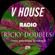 V HOUSE Radio 029 | Ricky Doubles image