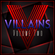 Villains: Volume Two - Featuring music from Stage, Screen & More image