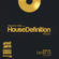 House Definition #025 - Guest DJ: Dimitri Dj (BACK2TAPE) image