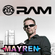 Tributes to the Greats - "RAM Boon" - Mixed By MAYREN image