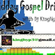 MIDDAY GOSPEL DRIVE #UltimatePraiseFriday 3/3/17 image