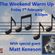 The Weekend Warm Up 07 02 2020 with Special guest Matt Keneson on Beat Route Radio. image