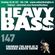Heavybass FM 147 - 13/11/16 image
