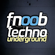 Saint for Fnoob Techno radio! image