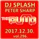 Dj Splash (Peter Sharp) - Pump WEEKEND 2017.12.30. image