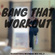 Bang That Workout - Reggaeton & Moombah! Mix Vol.2 image