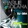 Live from Gryphon Nightclub @ The Hardrock - QBA & Charlie Solana image
